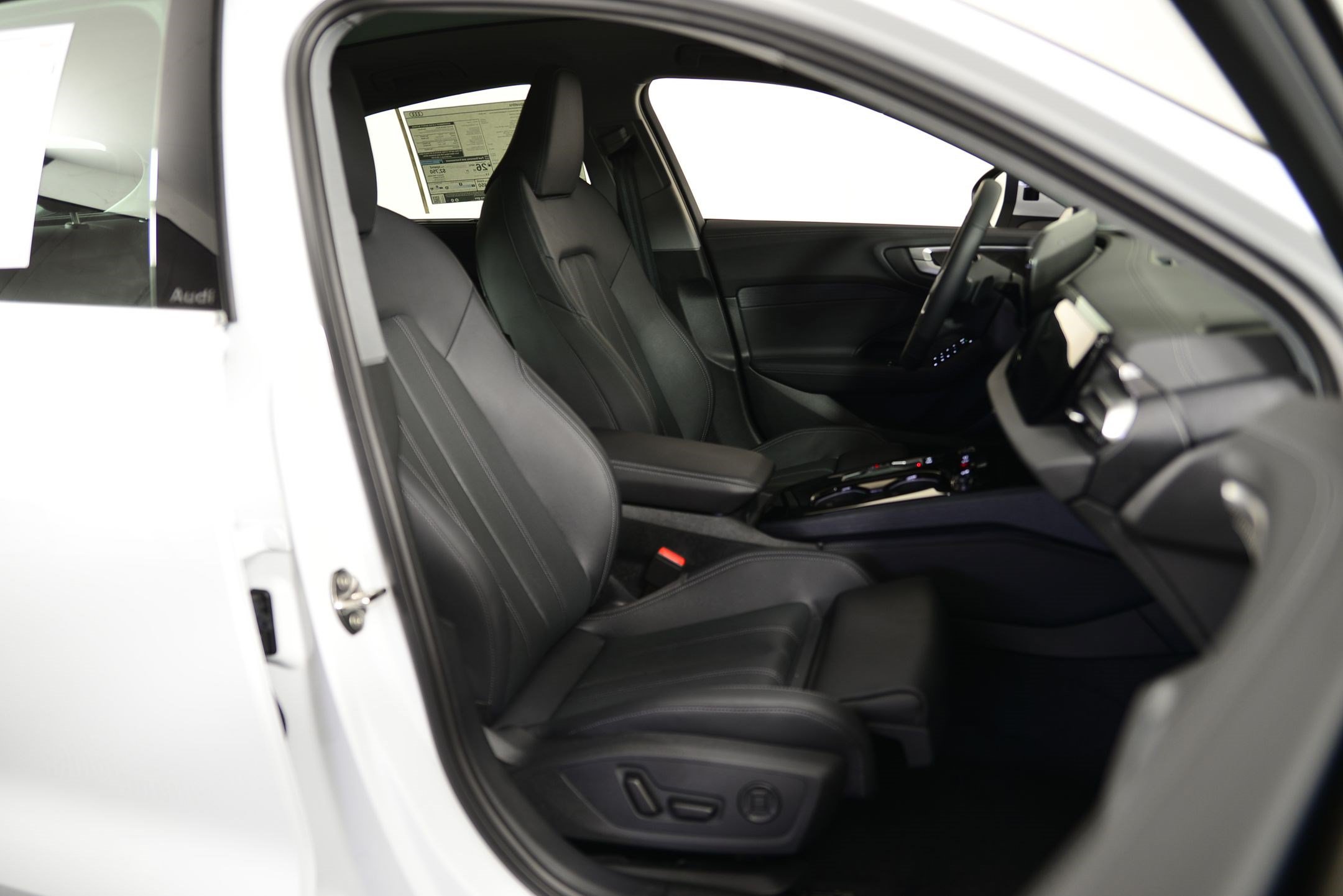 New 2025 Audi A5 Premium Plus w/ Premium Plus AWD/4WD image 15