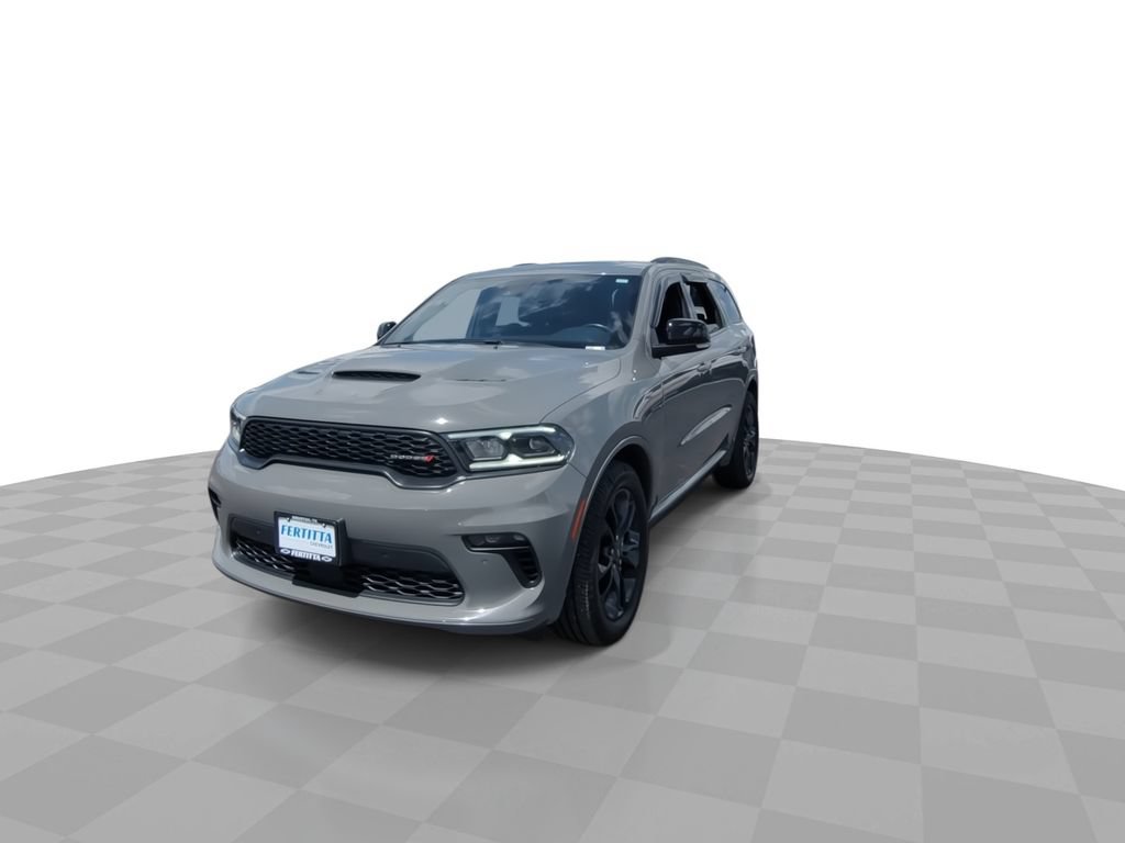 Used 2023 Dodge Durango R/T RWD image 3