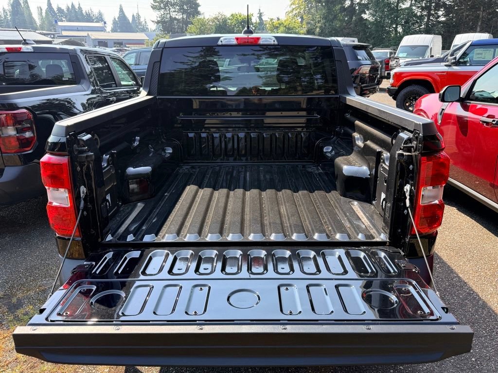 New 2026 Ford Maverick XLT AWD/4WD image 23