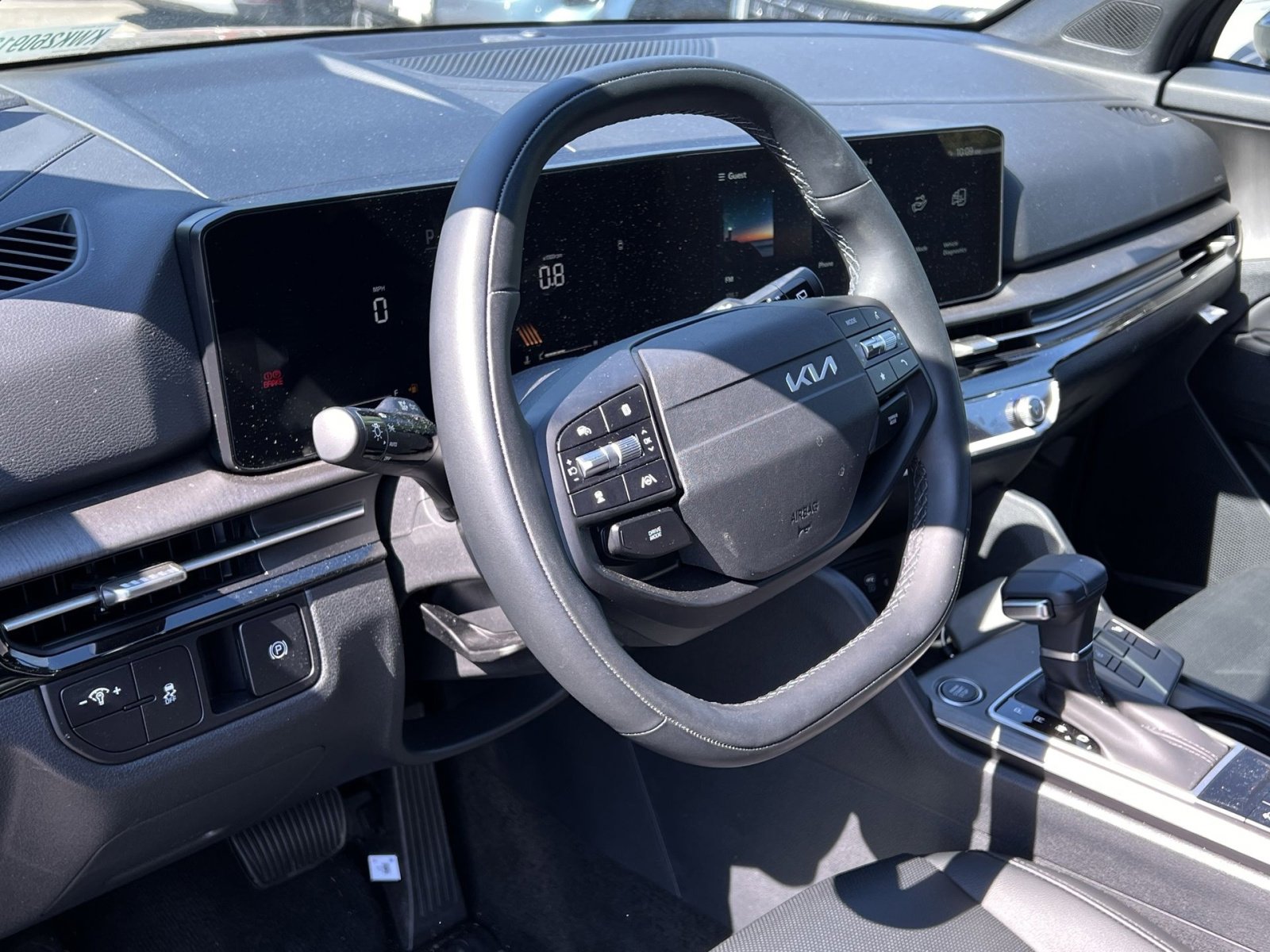 New 2026 Kia Sportage X-Line AWD/4WD image 20