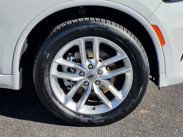 Certified 2024 Dodge Durango GT image 6