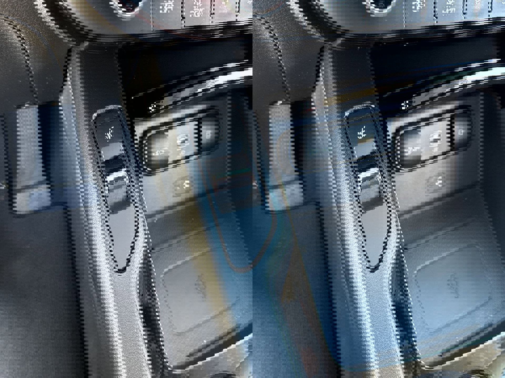 Used 2022 Kia Telluride S image 7