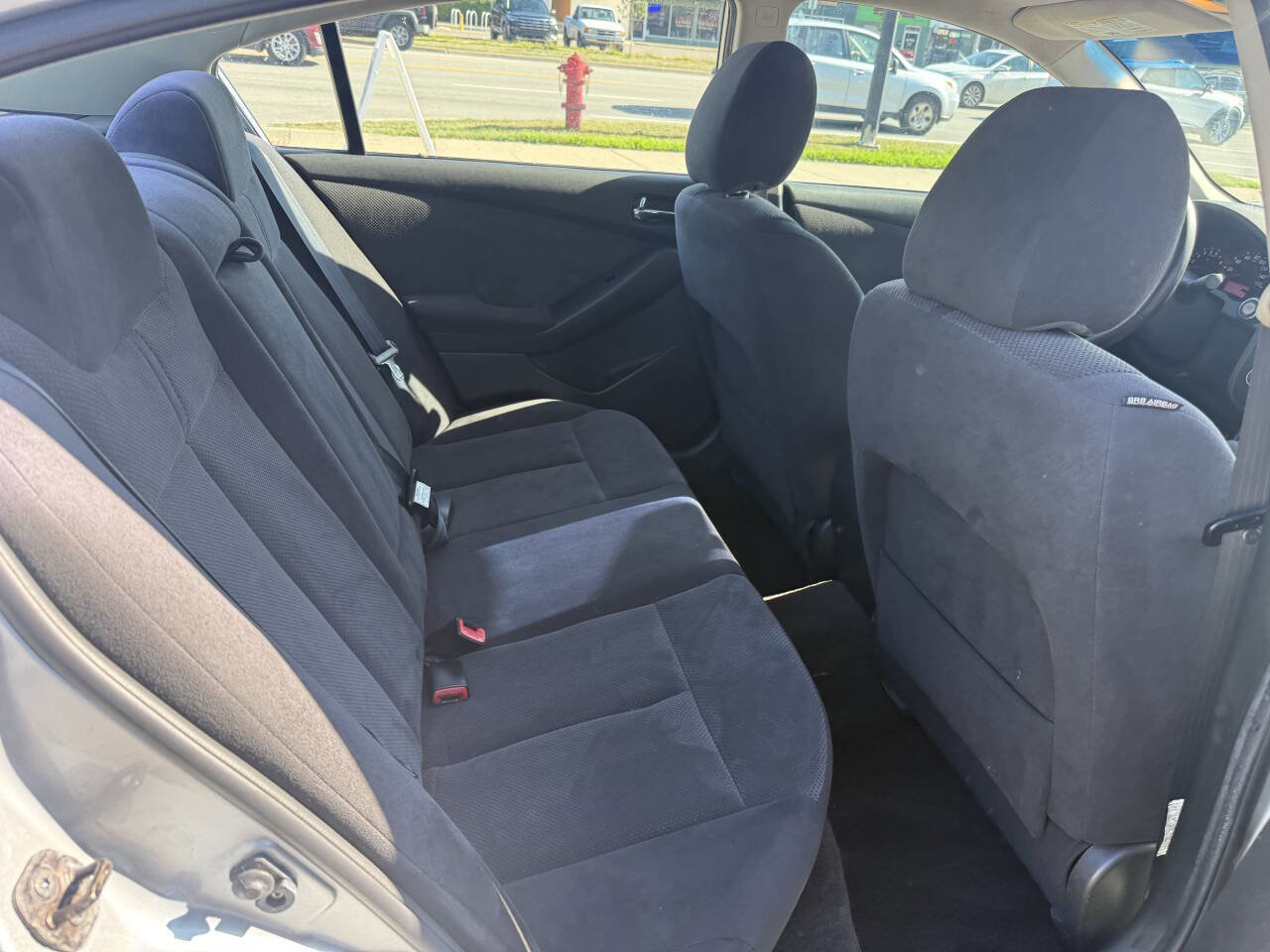 Used 2009 Nissan Altima 2.5 S image 12