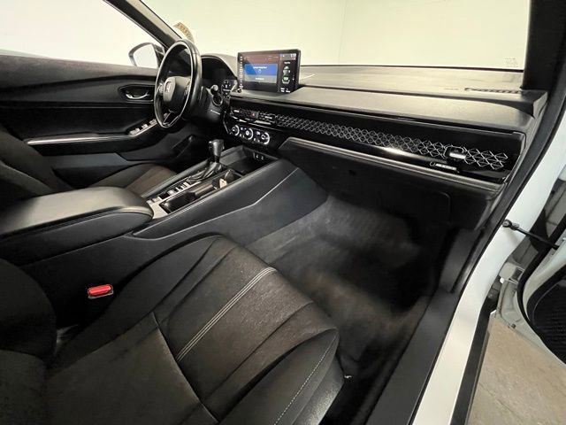 Used 2024 Honda Accord Sport image 10