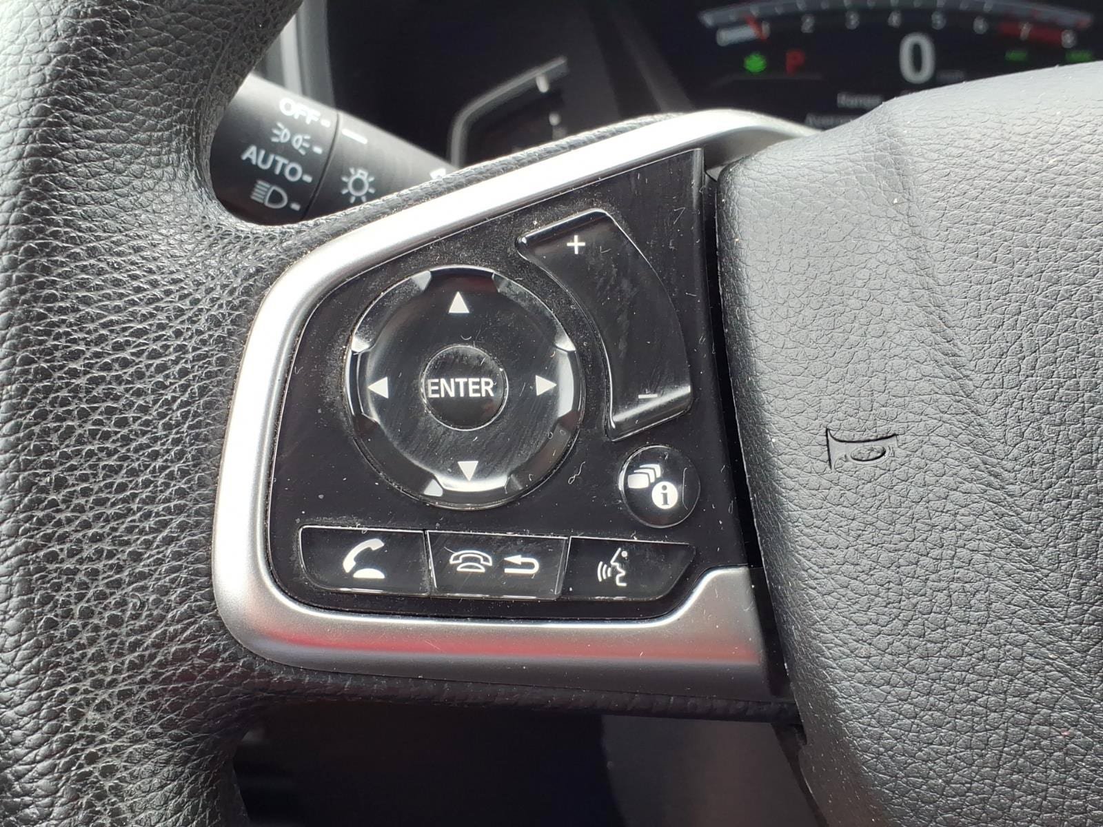 Used 2021 Honda CR-V LX image 23