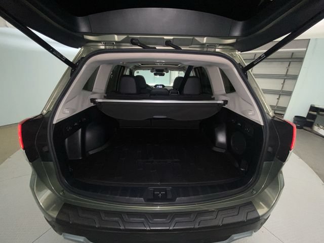 Used 2021 Subaru Forester Touring w/ Popular Package #2 AWD/4WD image 24