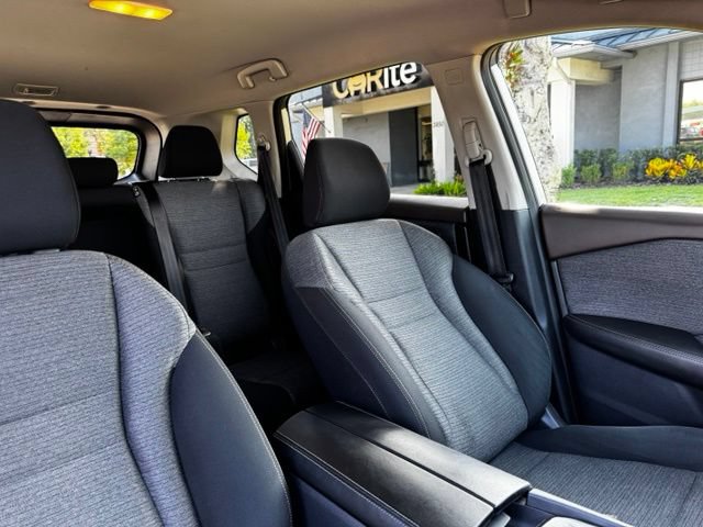 Used 2021 Nissan Rogue SV FWD image 14