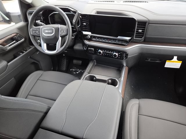 New 2026 GMC Sierra 3500 SLT w/ SLT Premium Package AWD/4WD image 30