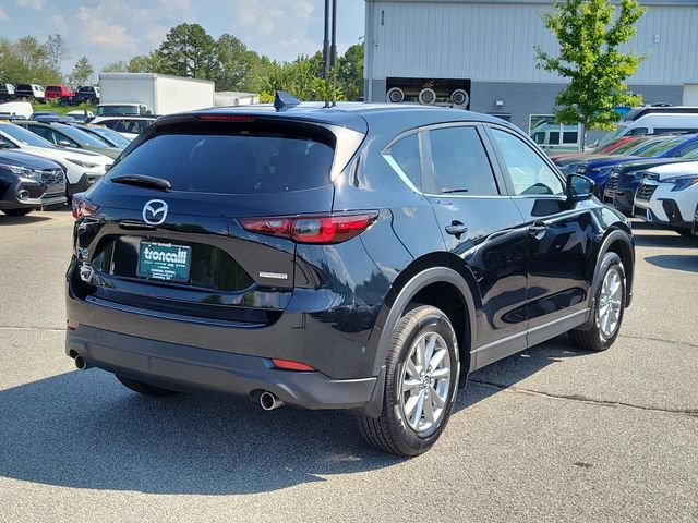 Used 2023 MAZDA CX-5 AWD 2.5 S image 6