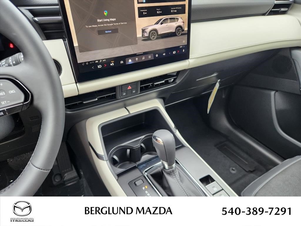 New 2026 MAZDA CX-5 Preferred AWD/4WD image 20