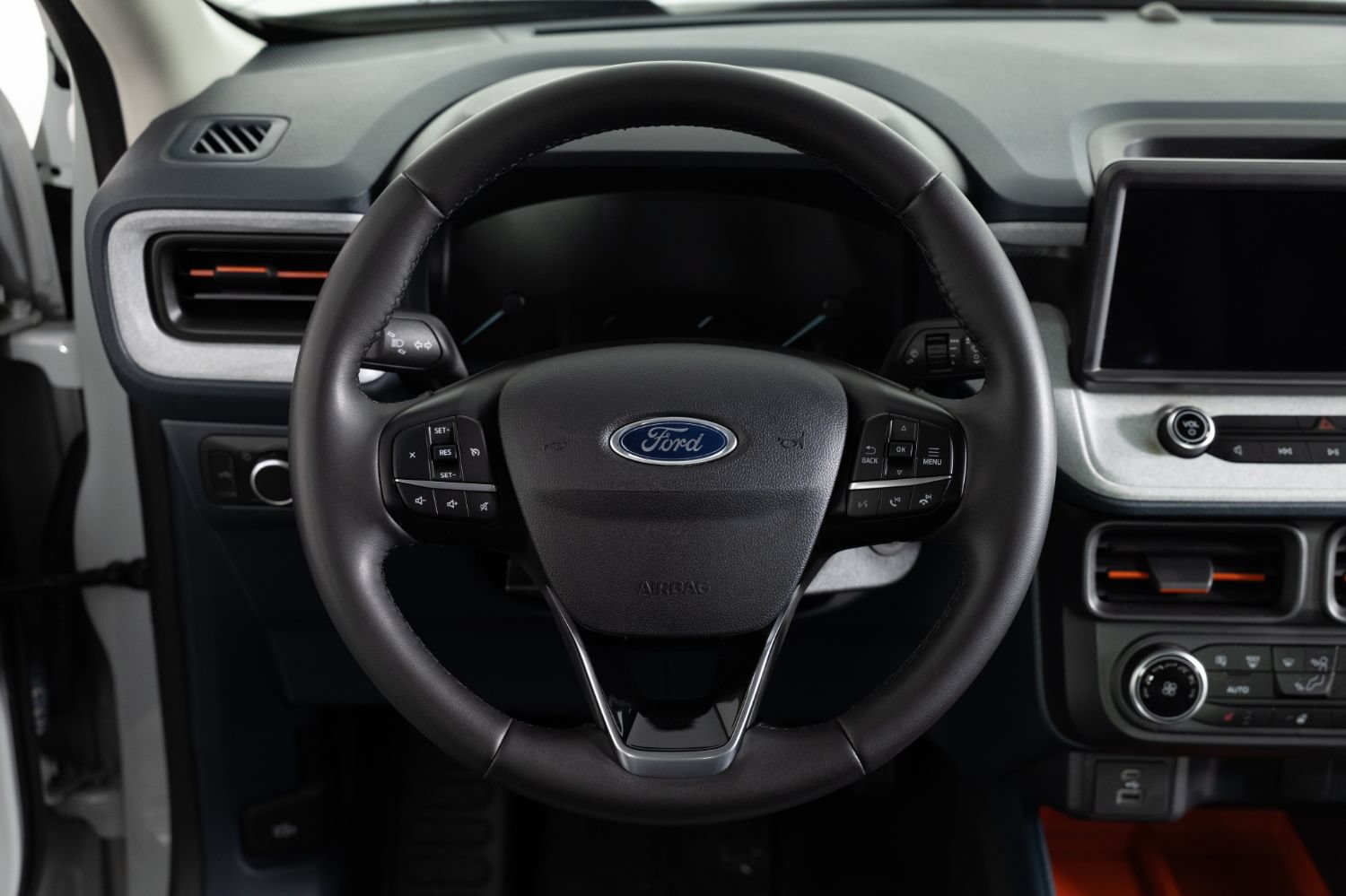 Used 2023 Ford Maverick XLT w/ Equipment Group 300A Standard AWD/4WD image 29