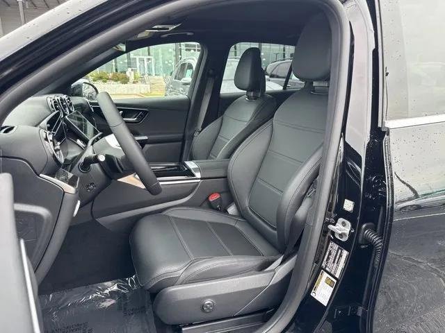 New 2025 Mercedes-Benz GLC 300 4MATIC image 16