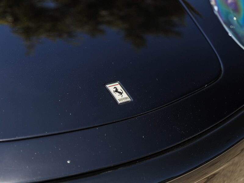 Used 2003 Ferrari 360 Spider RWD image 11