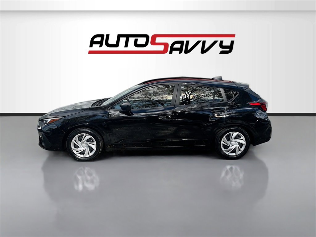 Used 2025 Subaru Impreza 2.0i image 4