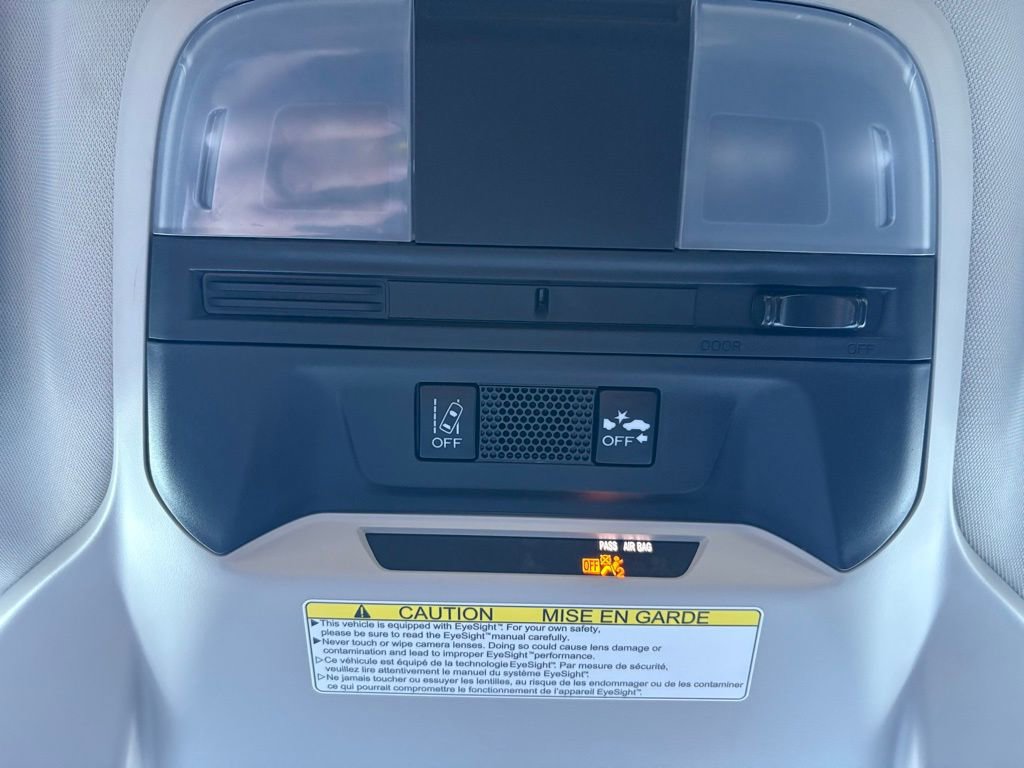 Used 2023 Subaru Impreza 2.0i image 19