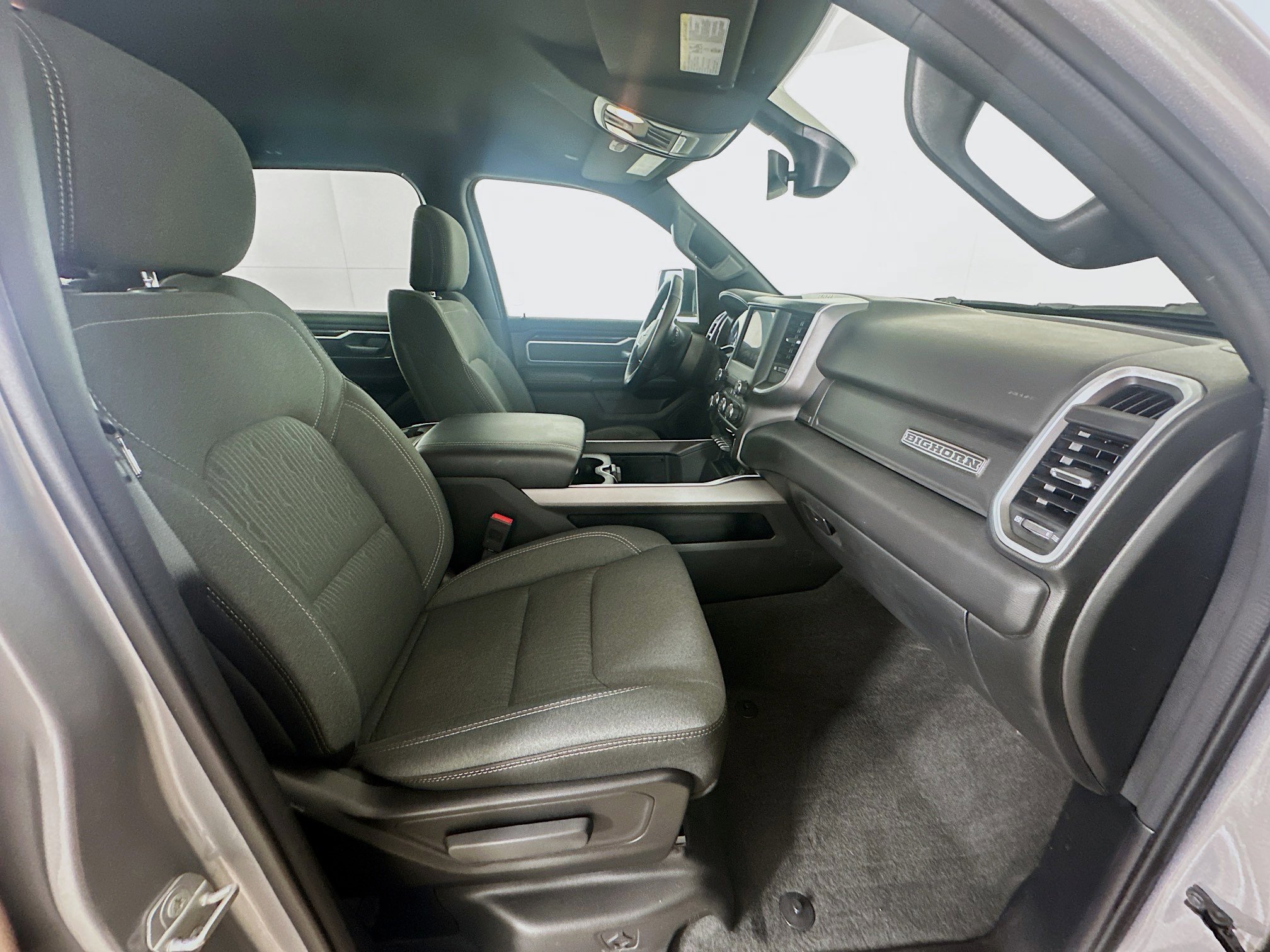 Used 2022 RAM 1500 Big Horn AWD/4WD image 29