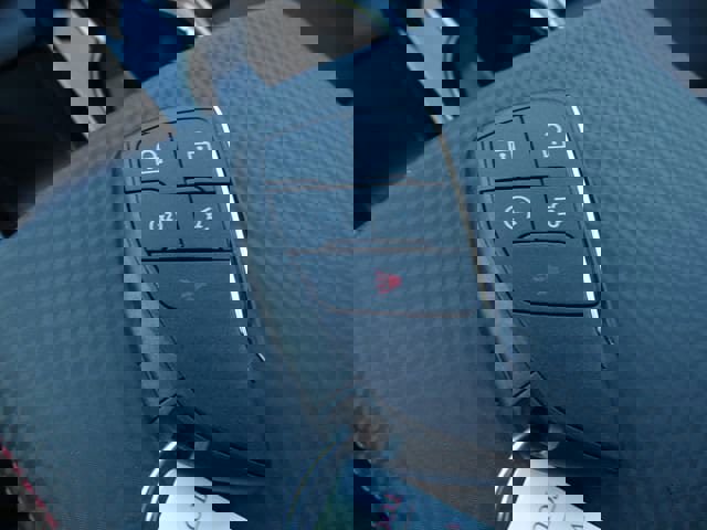 New 2026 Chevrolet Equinox RS w/ Safety and Technology Package image 34