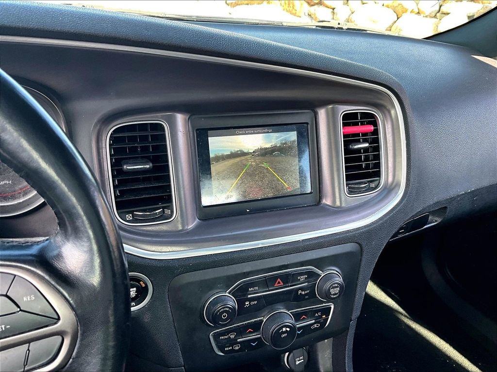 Used 2021 Dodge Charger SXT w/ Leather Interior Group image 18