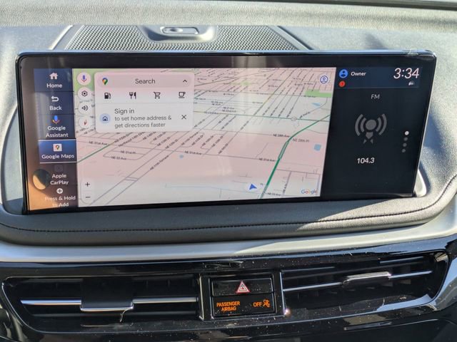 New 2026 Acura MDX w/ Technology Package image 21