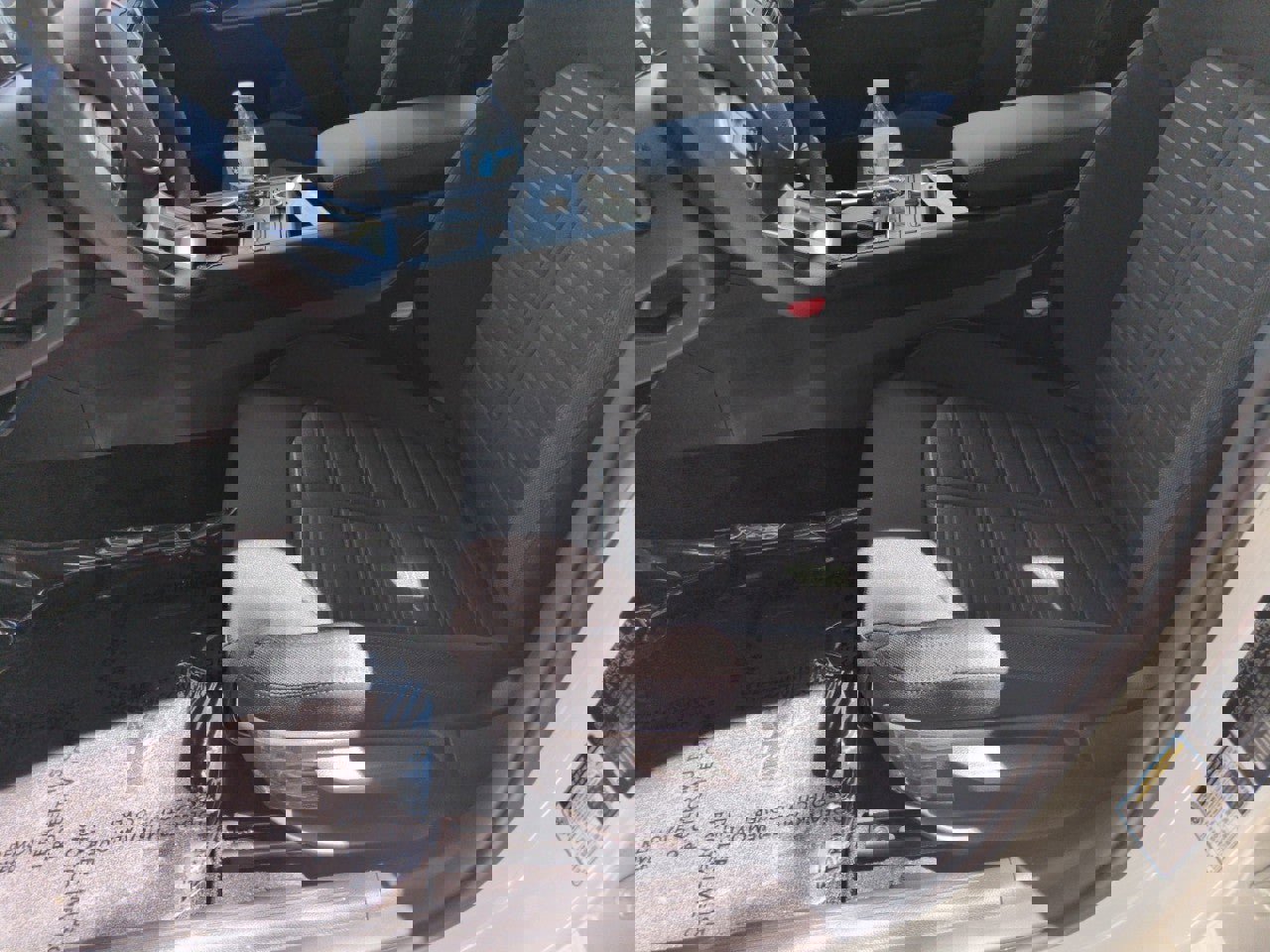 New 2026 Kia K5 LXS image 16