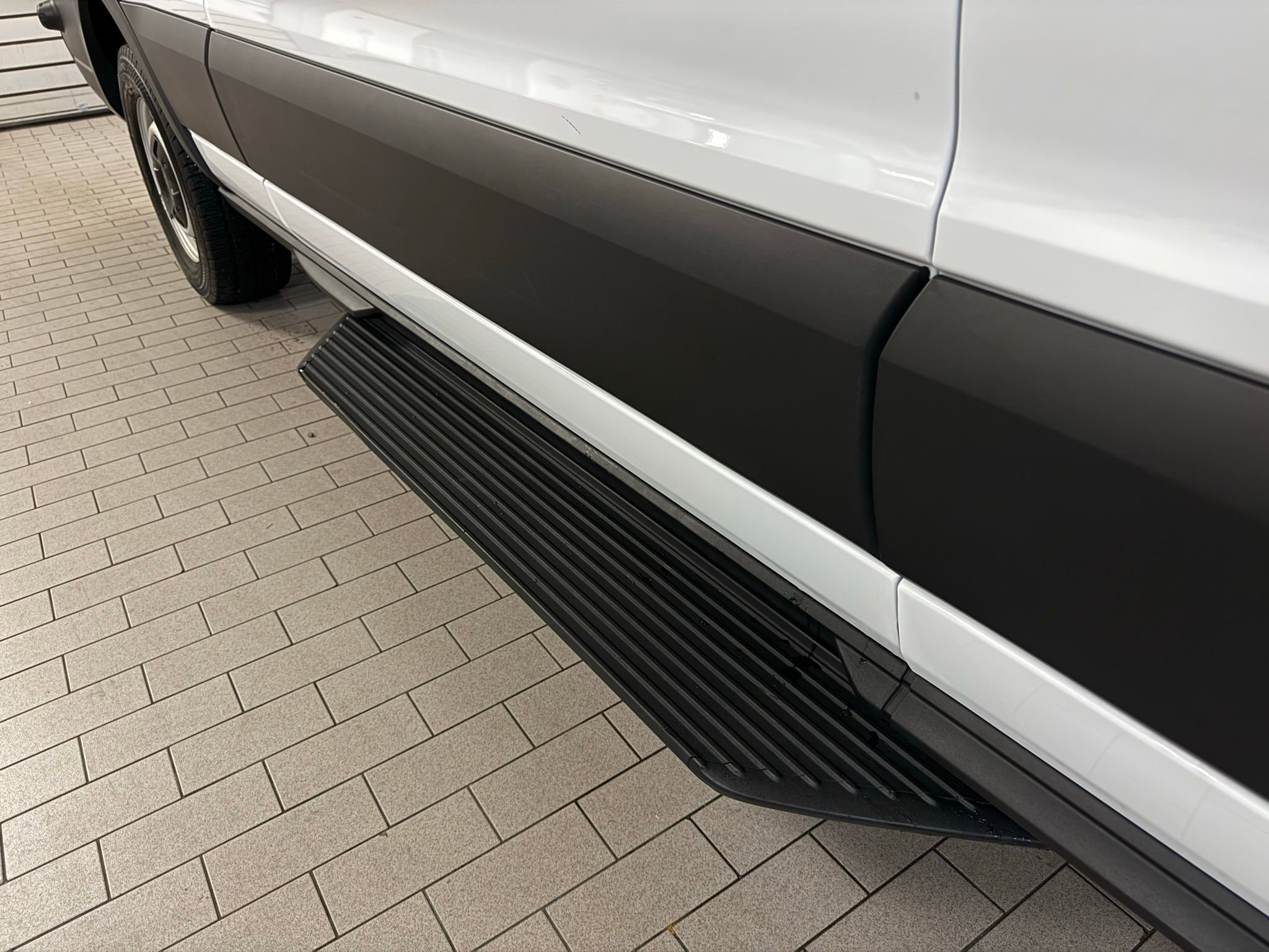 Used 2024 Ford Transit 350 XL image 13