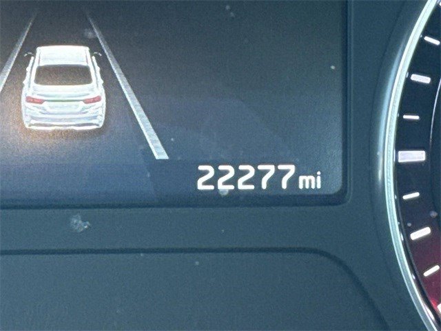 Used 2023 Kia Forte LXS image 28