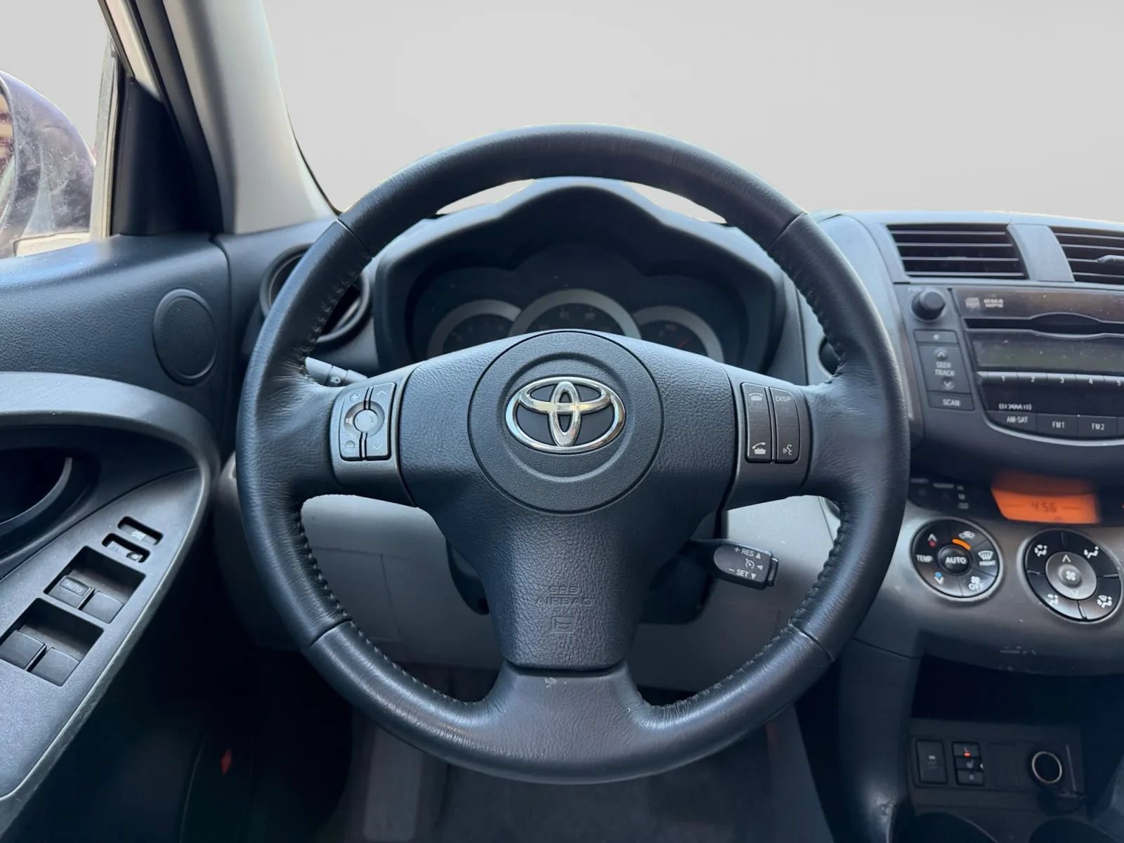 Used 2009 Toyota RAV4 Limited FWD image 20
