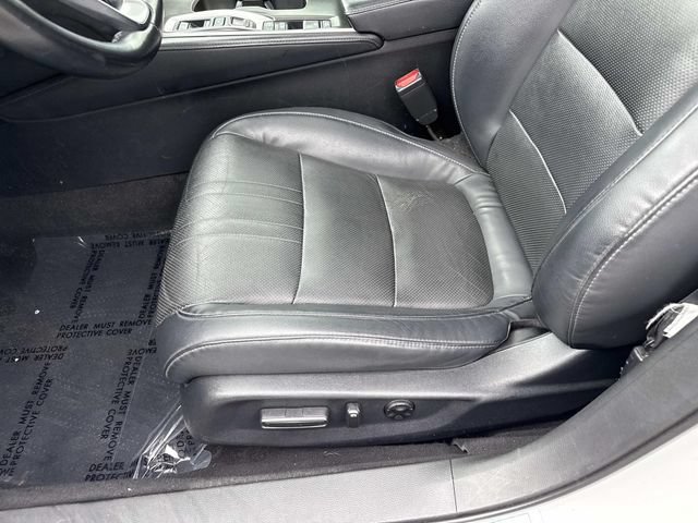 Used 2018 Honda Accord EX-L image 15