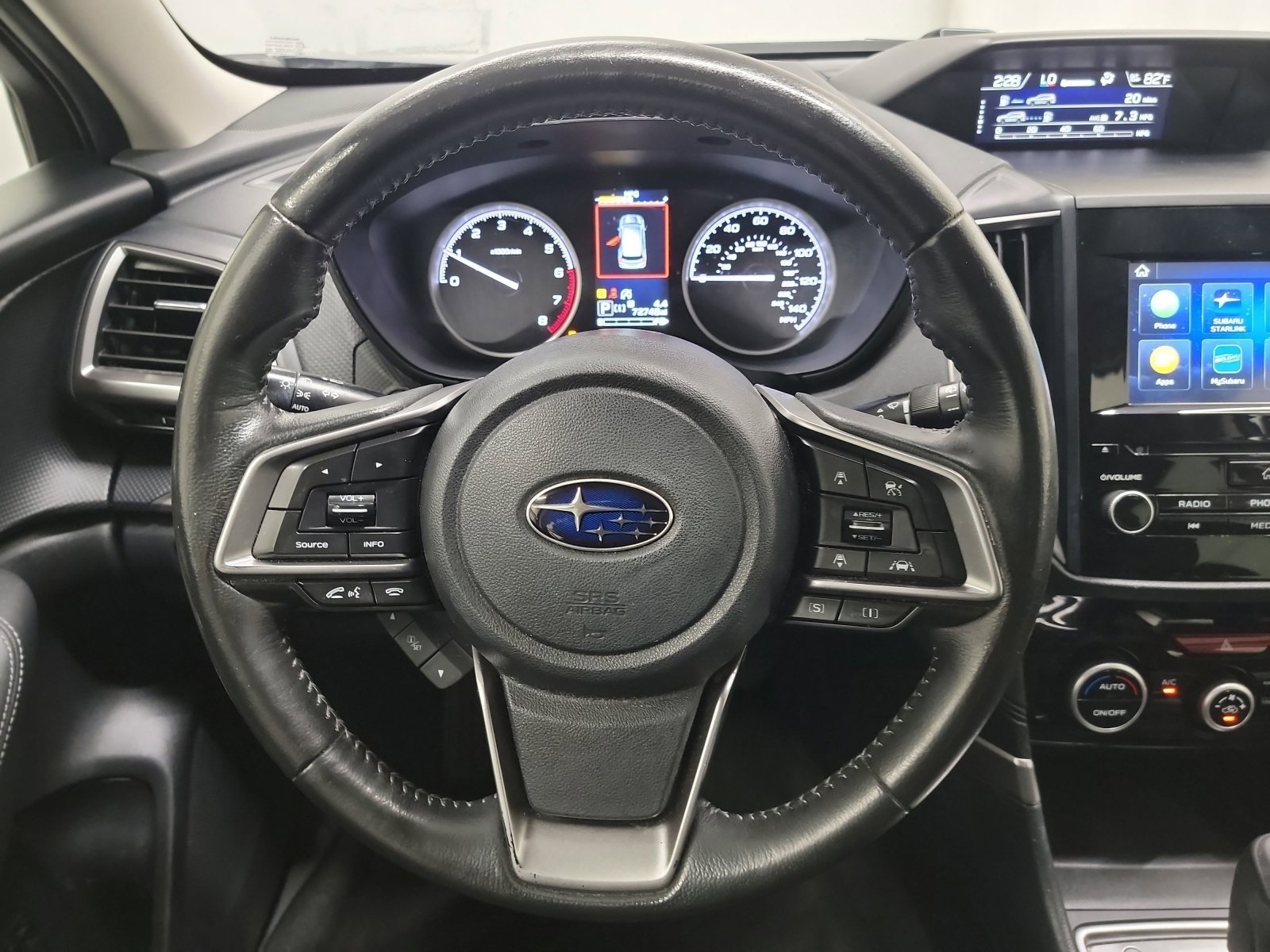 Used 2019 Subaru Forester Premium image 17