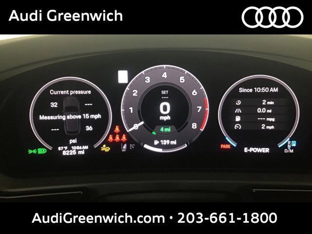 Used 2025 Porsche Cayenne S AWD/4WD image 17