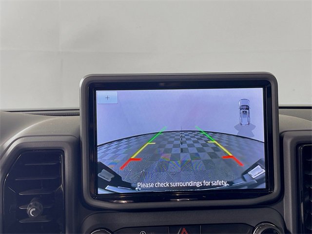 Used 2022 Ford Bronco Sport Outer Banks w/ Tech Package image 14