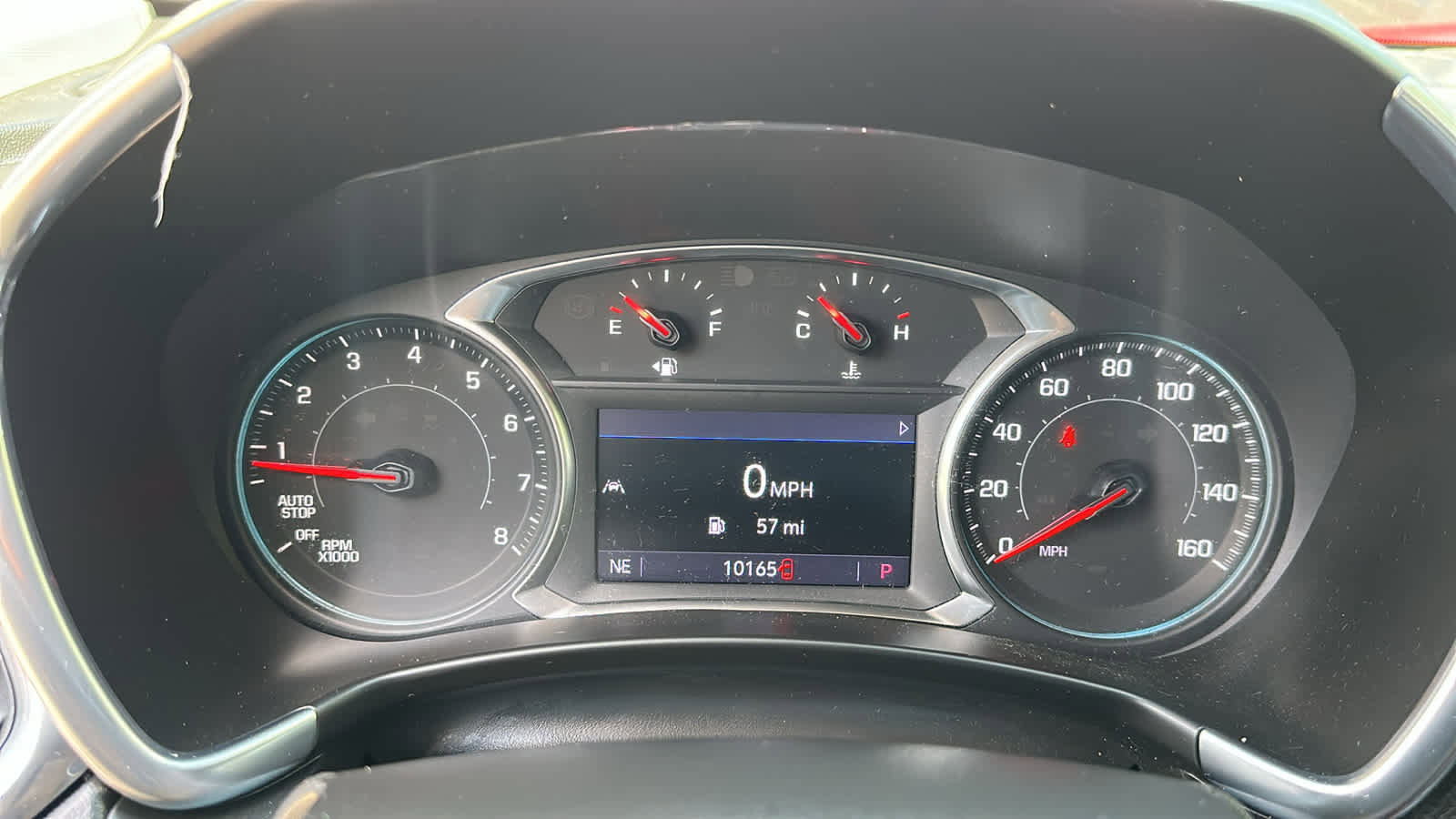 Used 2022 Chevrolet Equinox Premier image 17