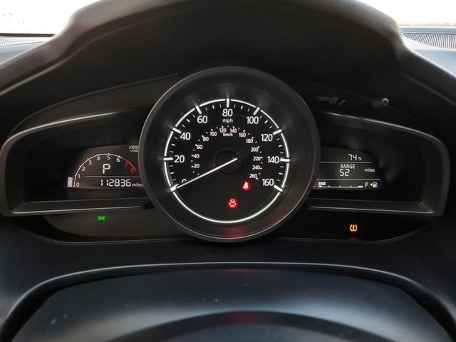 Used 2018 MAZDA MAZDA3 Sport w/ Preferred Equipment Package image 30