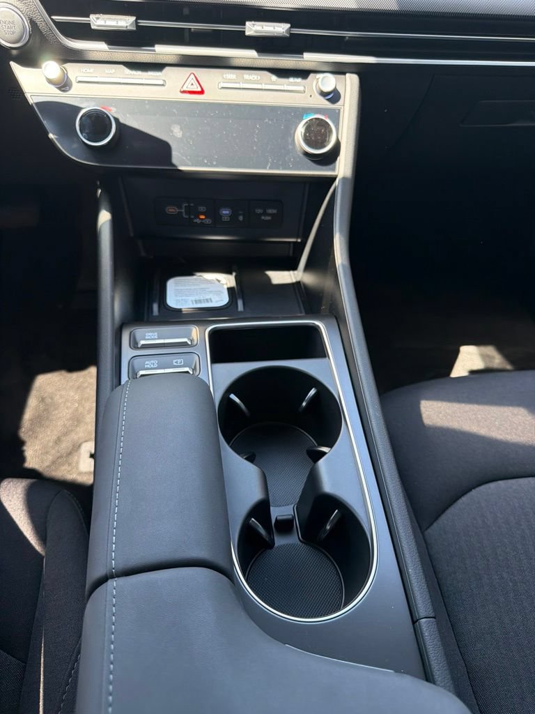 New 2026 Hyundai Sonata SEL FWD image 15