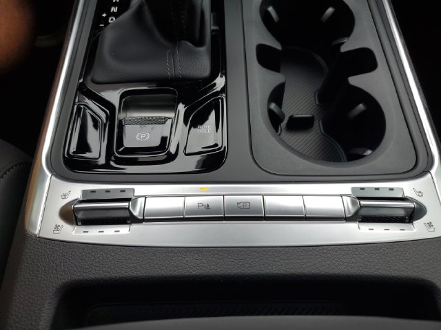 New 2027 Kia Carnival SX w/ Dark Edition Package FWD image 29