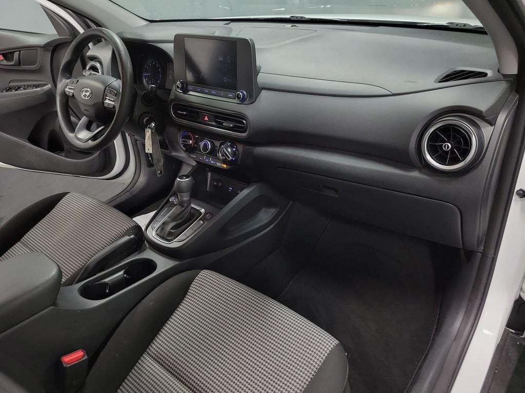Used 2022 Hyundai Kona SE AWD/4WD image 23