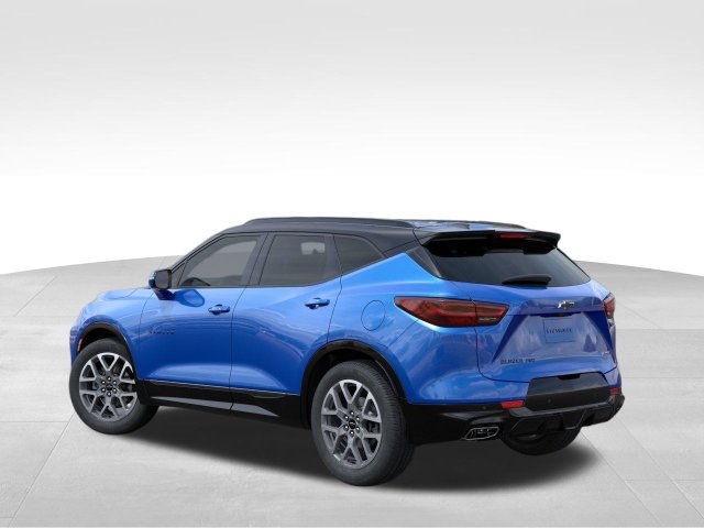 New 2026 Chevrolet Blazer RS w/ Driver Confidence II Package AWD/4WD image 3