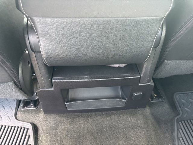 Used 2016 Chevrolet Silverado 1500 LT w/ All Star Edition AWD/4WD image 19