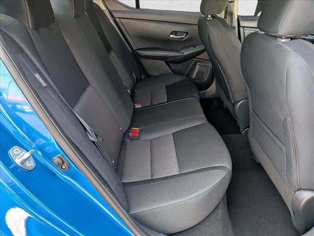 Used 2023 Nissan Sentra SV w/ All-Weather Package image 18