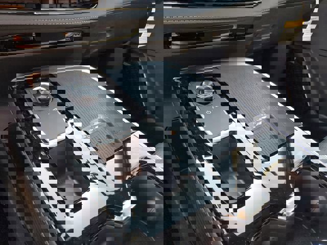 New 2026 Buick Enclave Sport Touring image 24