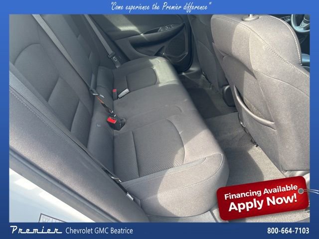 Used 2023 Chevrolet Malibu LT image 19