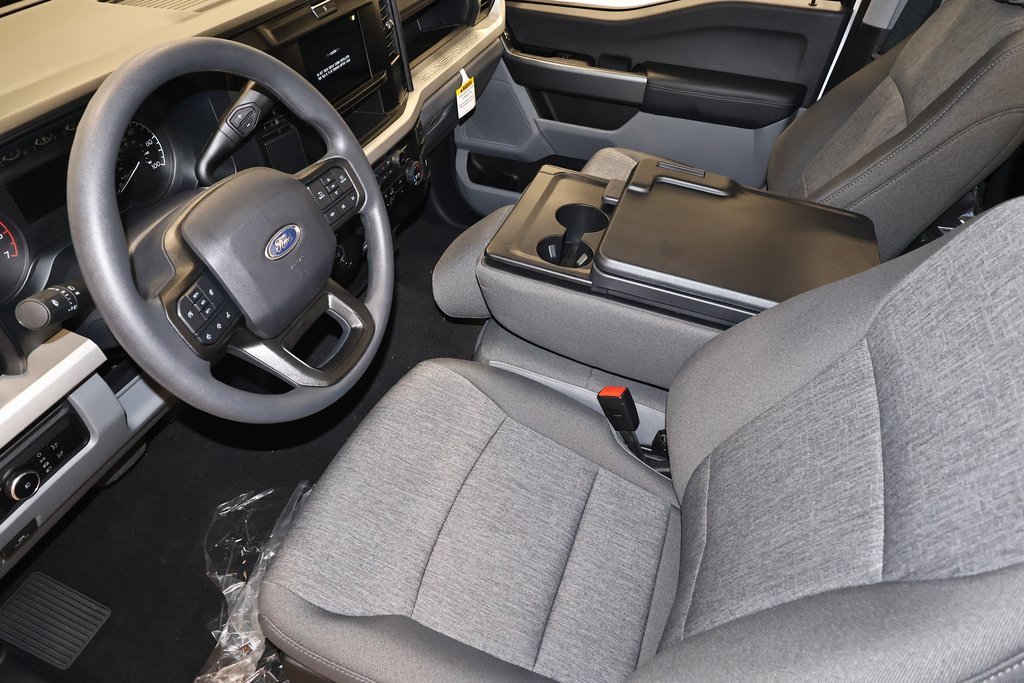 New 2026 Ford F350 XL w/ STX Appearance Package image 21
