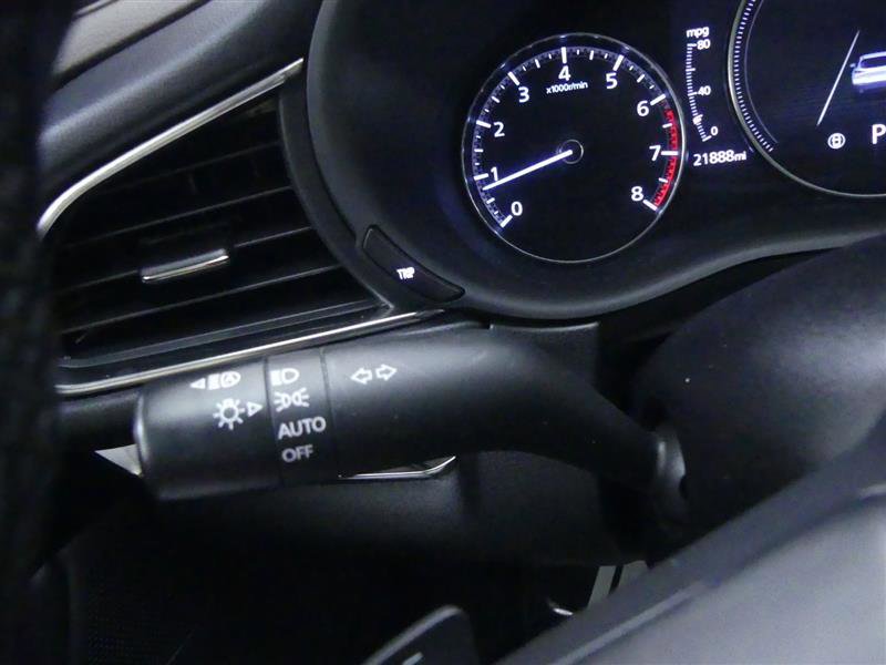 Used 2022 MAZDA CX-30 2.5 Turbo w/ Premium Package AWD/4WD image 17