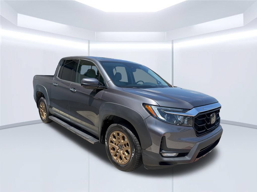 Used 2023 Honda Ridgeline RTL-E image 9