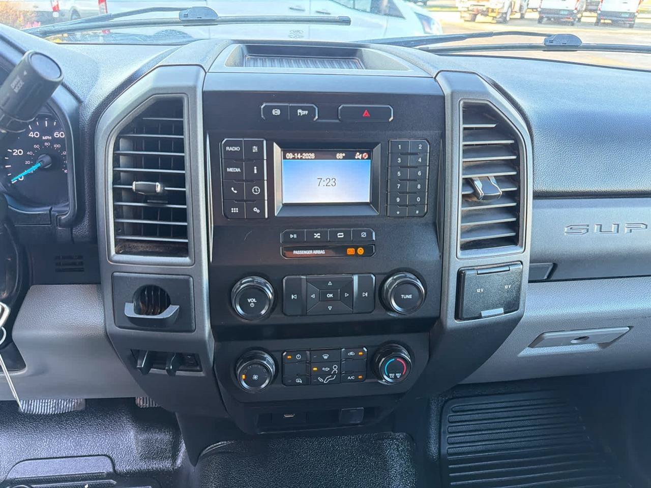 Used 2021 Ford F350 XL w/ Power Equipment Group RWD image 17