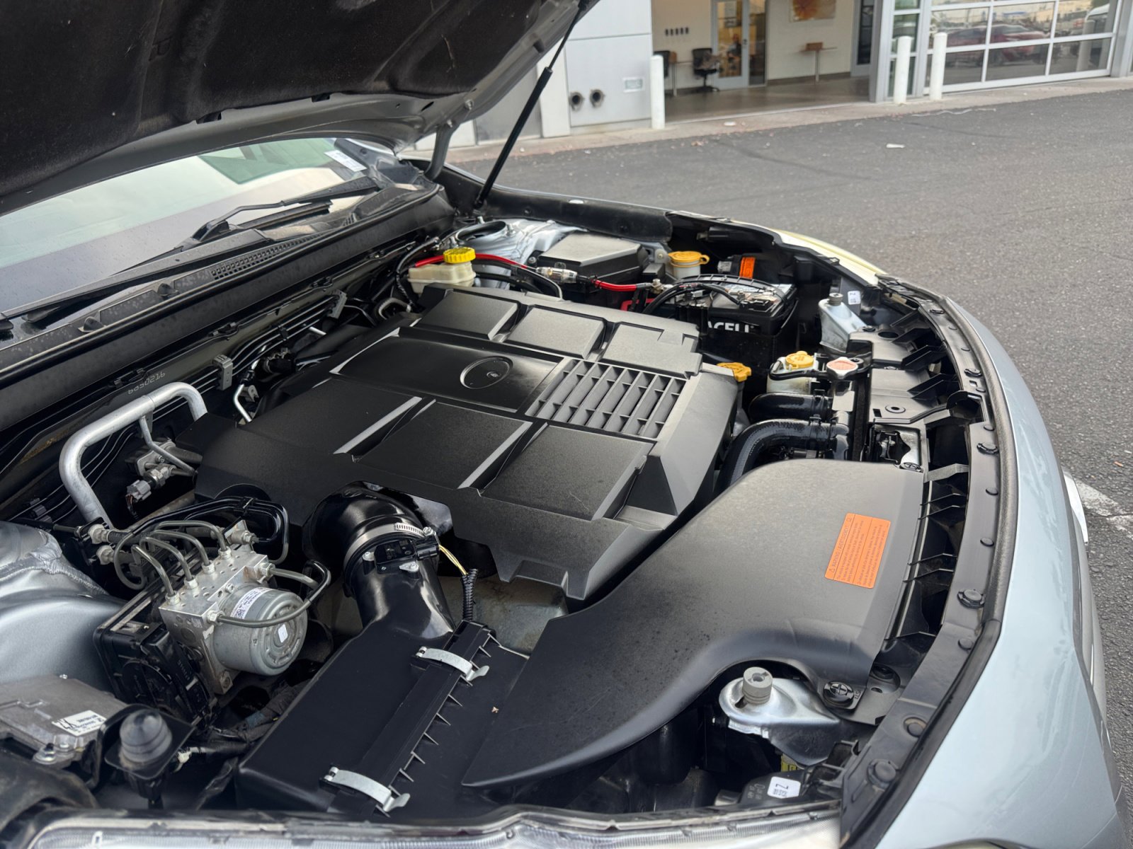 Used 2017 Subaru Outback 3.6R Limited image 22