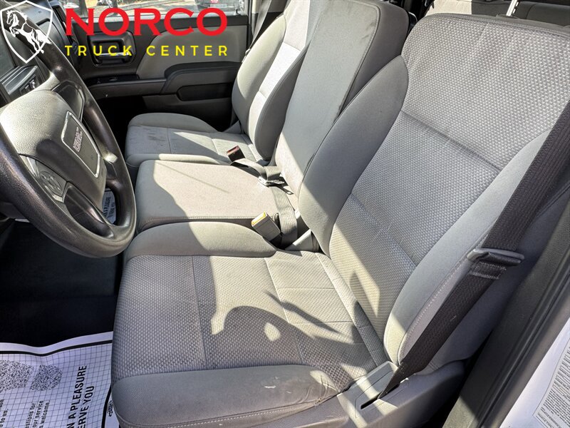 Used 2019 GMC Sierra 2500 2WD Double Cab w/ Sierra Convenience Package image 19
