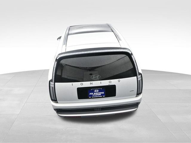 New 2026 Hyundai Ioniq 9 Limited image 29