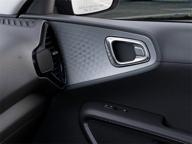 New 2025 Kia Soul S image 25