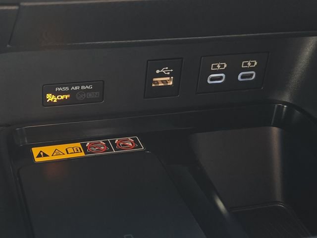 Certified 2026 Toyota Camry SE w/ Convenience Package FWD image 28